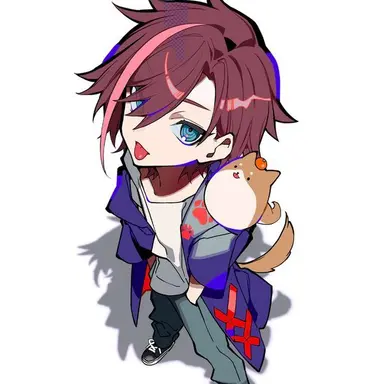 Profile image of きなこ