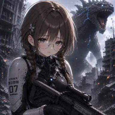 Profile image of 日暮 舞