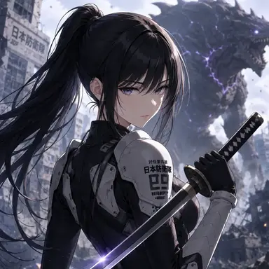 Profile image of 如月 聖奈