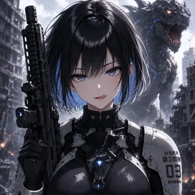 Profile image of 神崎 瑠璃