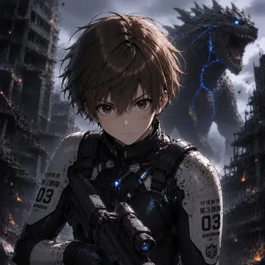 Profile image of 日暮 猛