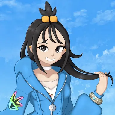 Profile image of Lida