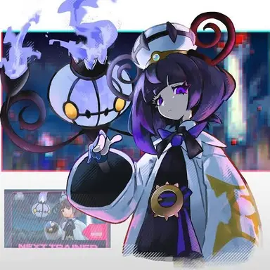 Profile image of Gwynn