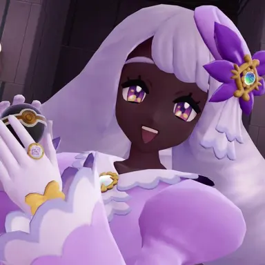 Profile image of Jacinthe