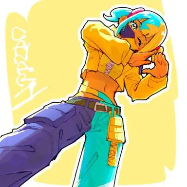 Profile image of Canari