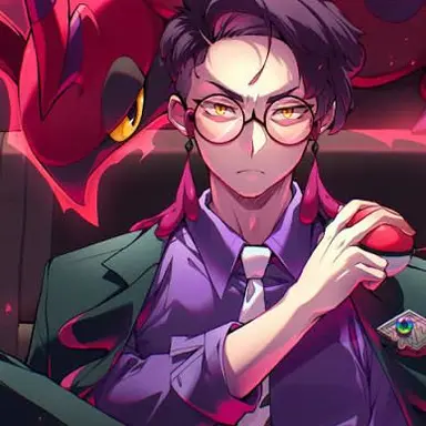 Profile image of Corbeau