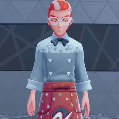 Profile image of Grisham