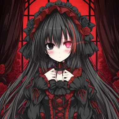 Profile image of カミーユ
