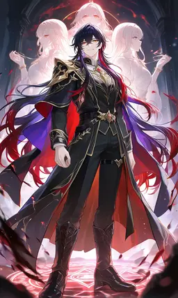 Profile image of ゼルヴァ