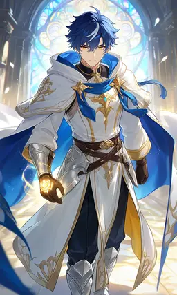 Profile image of ガイゼル