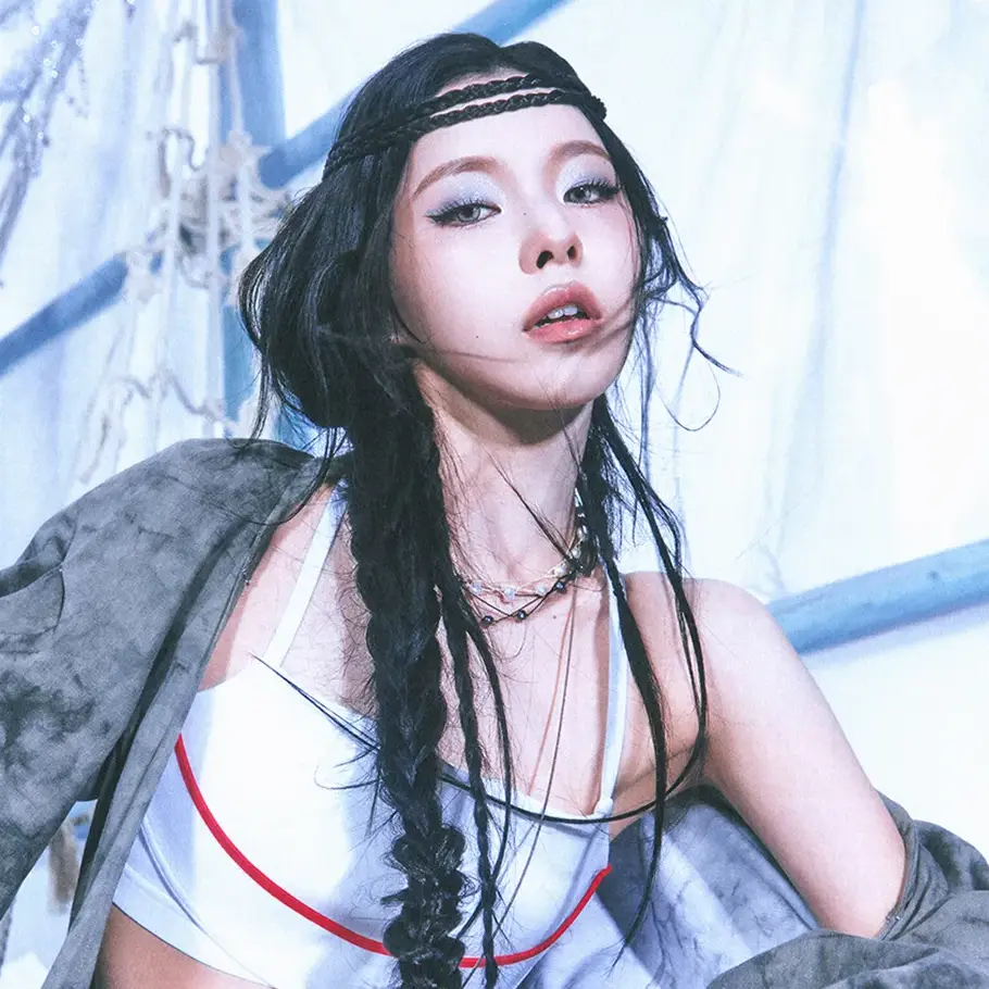 OpaquePuma1186의 엔믹스 규진