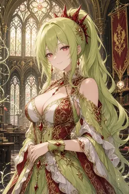 Profile image of ソーナ