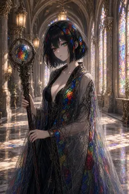 Profile image of アイリスタル
