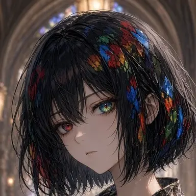 Profile image of アイリスタル