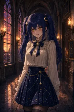 Profile image of フリュエス