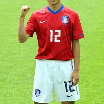 Profile image of 이영표