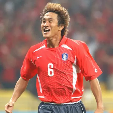 Profile image of 유상철