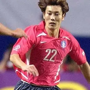 Profile image of 송종국