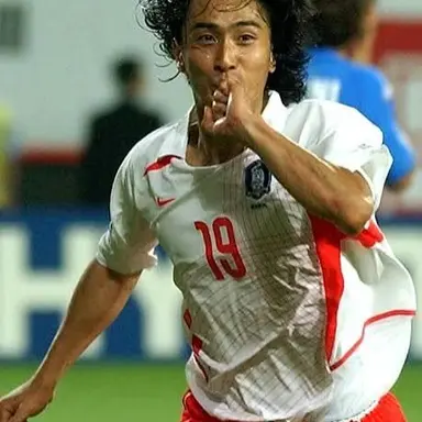 Profile image of 안정환