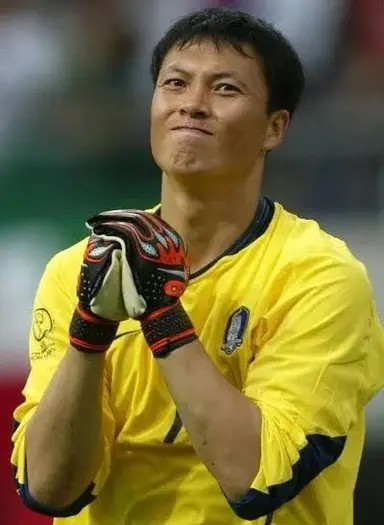 Profile image of 이운재