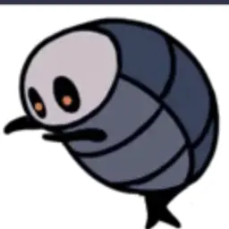 Profile image of 방황하는 껍데기