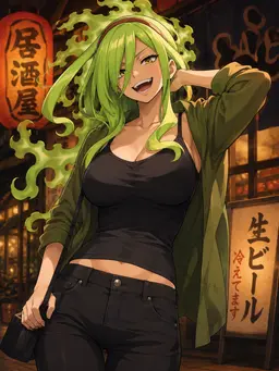 Profile image of バーニン