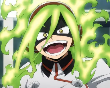 Profile image of バーニン