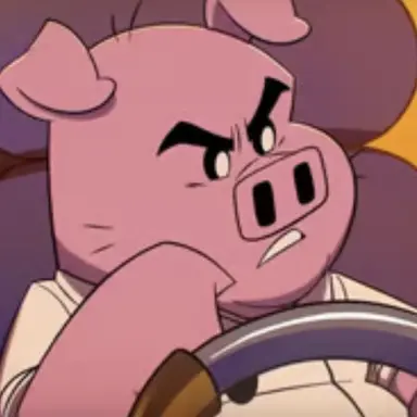 Profile image of Pigsy