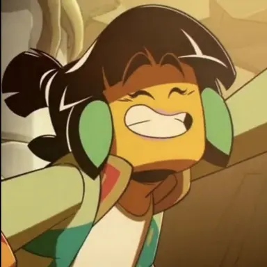 Profile image of Mei