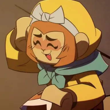 Profile image of Sun Wukong