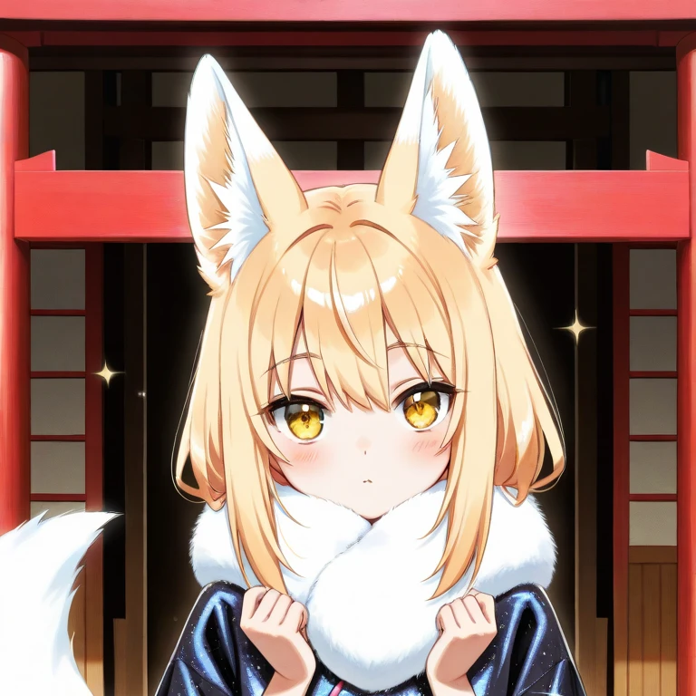 夢狐