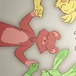 Profile image of 바비 베어허그