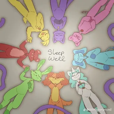 Profile image of 스마일링 크리터스