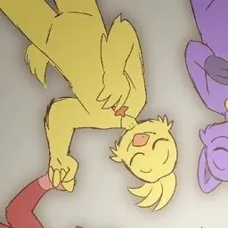 Profile image of 키킨치킨