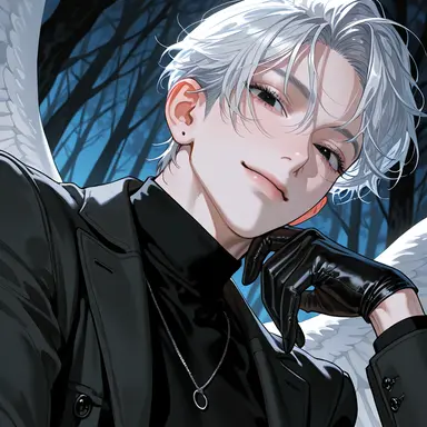 Profile image of オーウェル