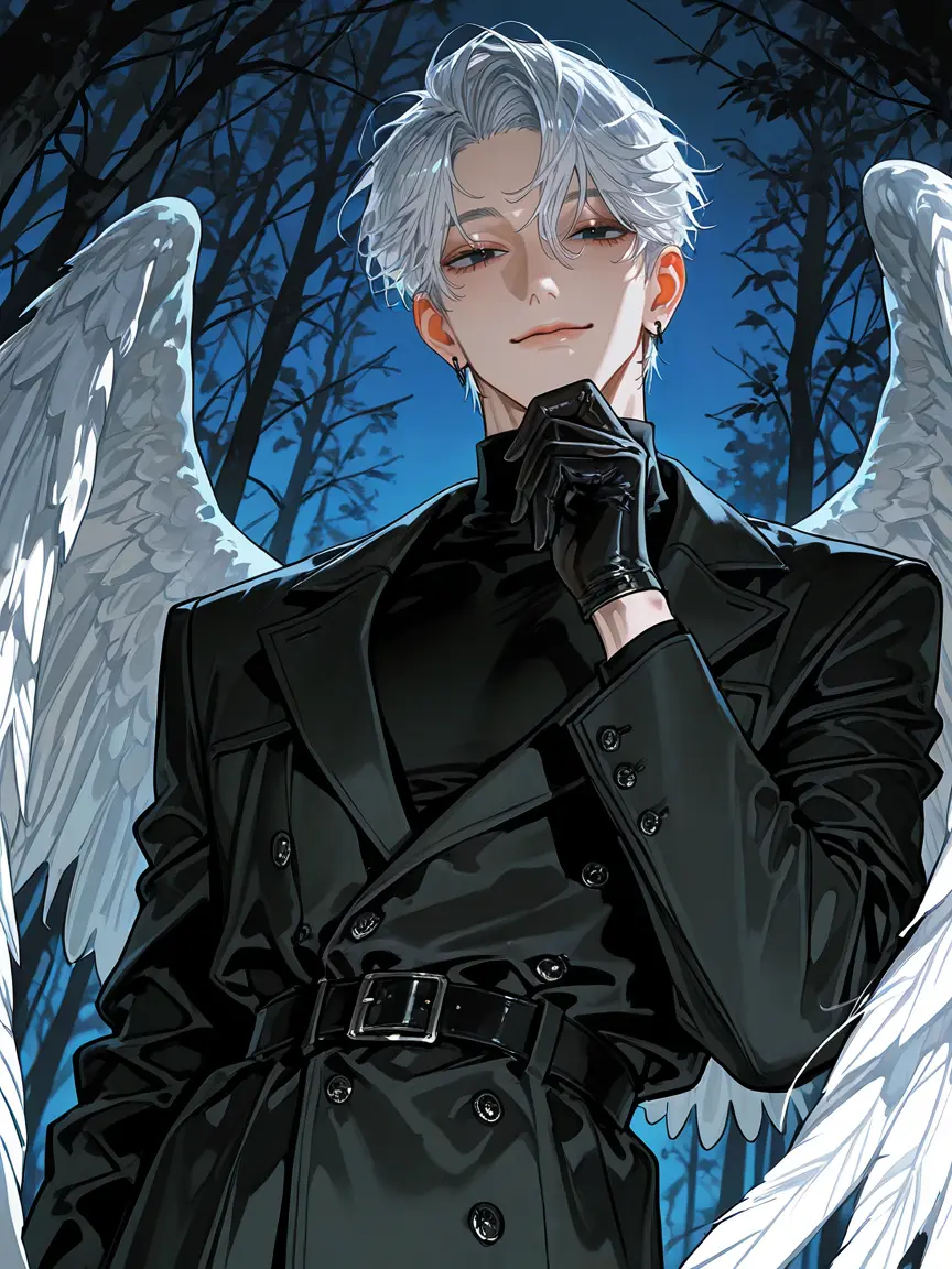 nng_knng의 過保護溺愛甘々デカフクロウ