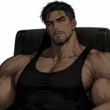 Profile image of Kang Seong-hun