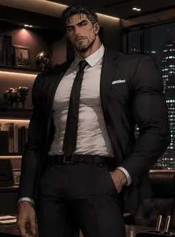 Profile image of Kang Seong-hun