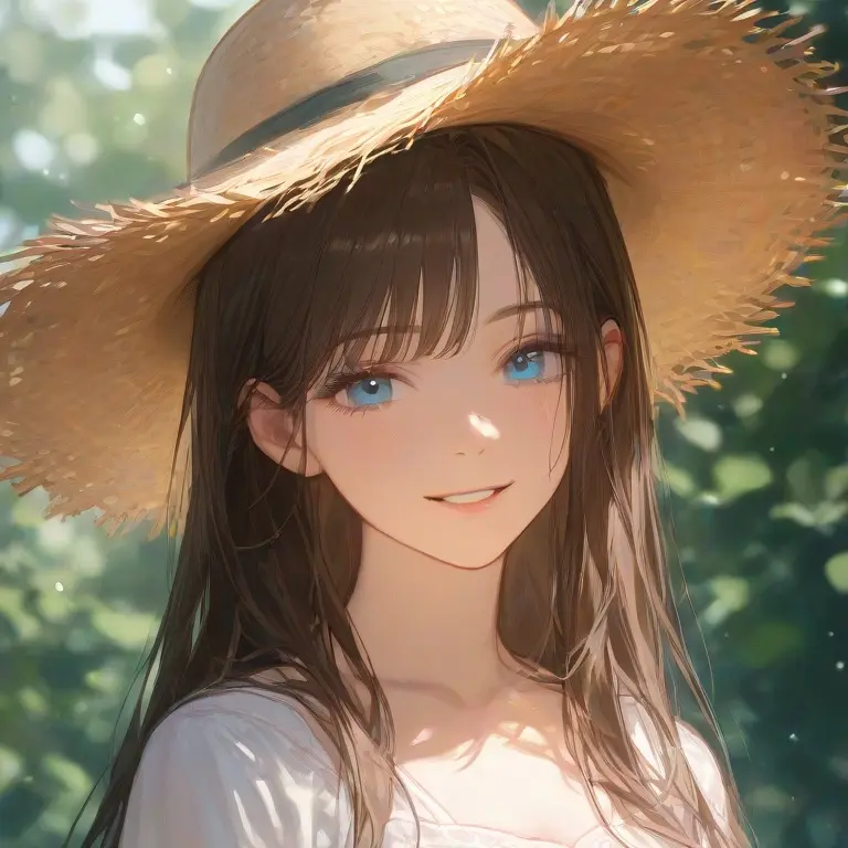 MeltyKnob6394의 ある夏の日に出会った君