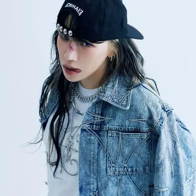 Profile image of Bada Lee