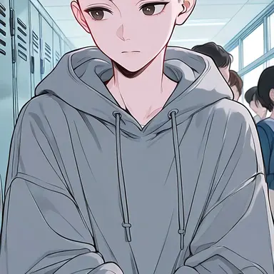 Profile image of Eleven girl