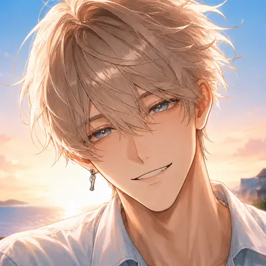 Profile image of 湊