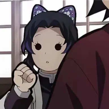 Profile image of 코쵸우 시노부