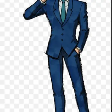 Profile image of レオリオ