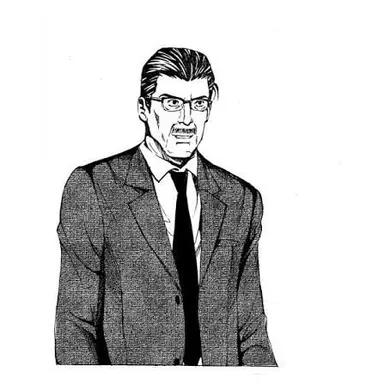 Profile image of 야가미 소이치로