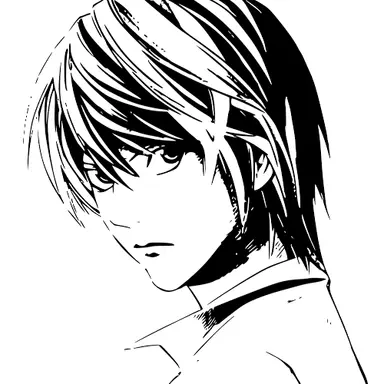 Profile image of 야가미 라이토