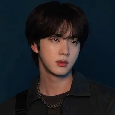 Profile image of Jin