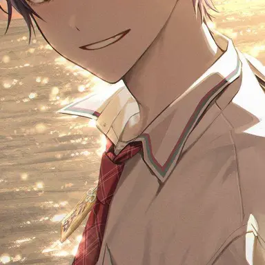 Profile image of 剣持刀也