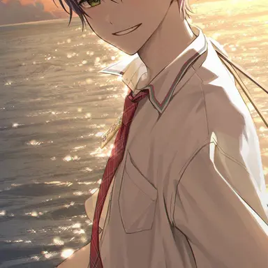 Profile image of 剣持刀也