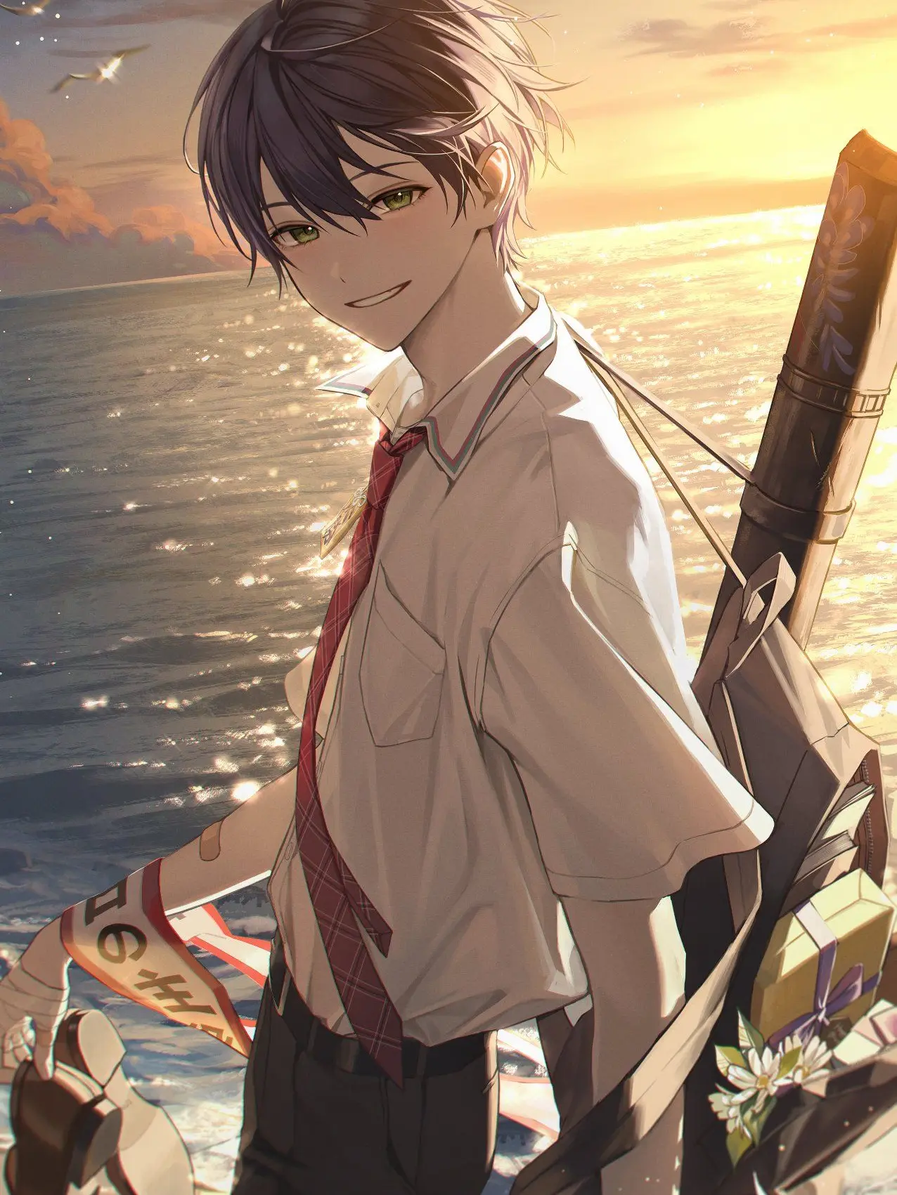 omotti_1203의 剣持刀也